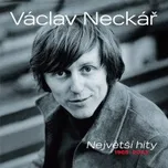 Největší hity 1965-2023 / Vinyl / 2LP - Neckář Václav [2 LP]
