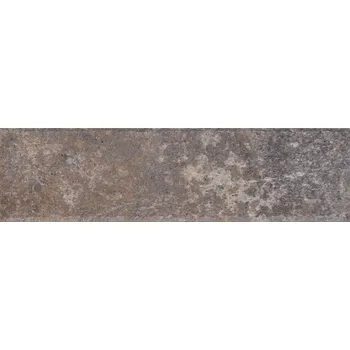 Obklad Viano grys plytka elewacyjna - obkladačka lícovka 24x6,5 šedá 170565