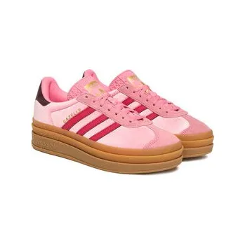 Dámská obuv adidas Sneakersy Gazelle Bold JR5964 Růžová 35_5