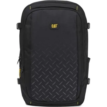 Batoh CATERPILLAR CARGO VOYAGER UNI Černá, Žlutá