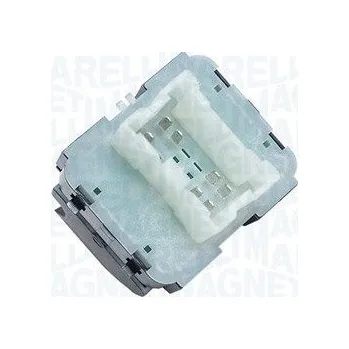 Stahovačka okna Spínač, zvedací zařízení oken MAGNETI MARELLI 000051170010