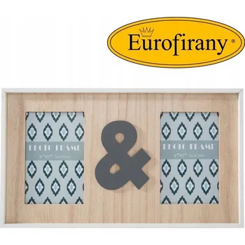 Obraz Jednoduchý Rámeček Eurofirany 21 x 37 cm