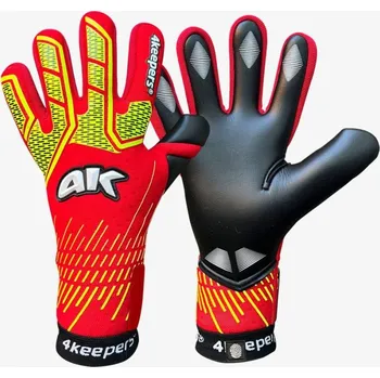 4keepers Neo Elegant Neo Lava NC Brankářské rukavice S982849 8,5