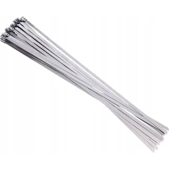 Vrták Hadicová spona Carmotion 300 x 2,5 mm, sada ks