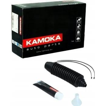 Posilovač řízení KAMOKA UNIVERZÁLNÍ MANŽETA ŘÍZENÍ - VELKÁ