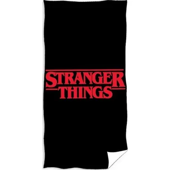 Plážová osuška Carbotex 140 cm x 70 cm