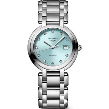 Hodinky Longines Elegance PrimaLuna Automatic L8.113.4.90.6