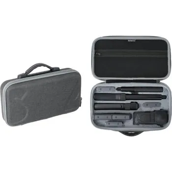 Sportovní kamera Thick Polyester Case for Insta360 X5