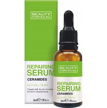 Pleťové sérum Beauty Formulas Obnovující Sérum s Ceramidy 30 ml