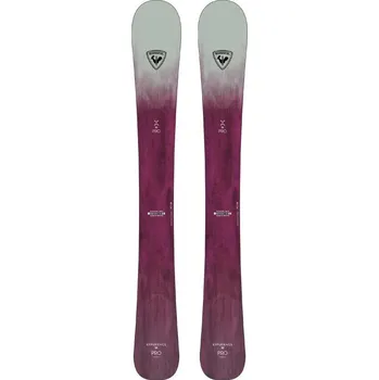 Pánské pyžamo Lyže ROSSIGNOL EXPERIENCE W PRO + vázání LOOK TEAM4 70