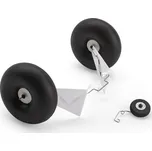 E-flite podvozek: Turbo Timber Evolution 0.50m - EFLU8957