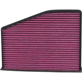 Kabinový filtr K&N kabinový filtr pro Volkswagen Beetle r.v. 2018, 2019 1.4L Benzin Right Hand Drive