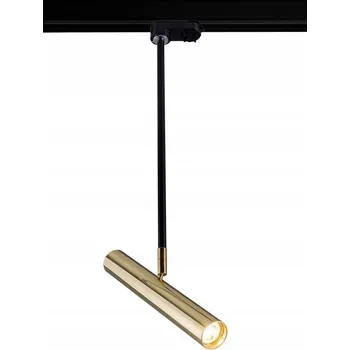 AMPLEX AKADI 8881 kolejnicový a lankový reflektor 1x25W/GU10