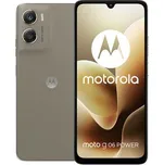 Motorola Moto G06 Power 256+4GB Brown