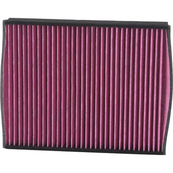 Kabinový filtr K&N kabinový filtr pro Ford Focus III r.v. 2018 2.3L Benzin