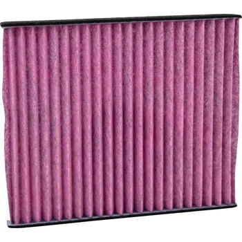 Auto-moto K&N jednorázový kabinový filtr pro Toyota Land Cruiser 76/78/79 r.v. 2024, 2025 2.8L Diesel