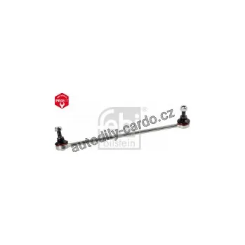 Stabilizátor nápravy Tyčka stabilizátoru FEBI (FB 19667) - BMW