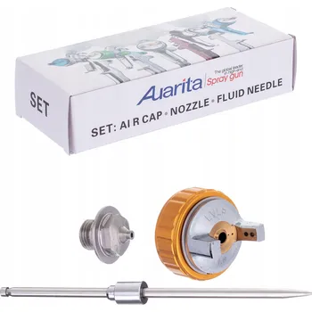 Stříkací pistole Tryska pro lakýrnickou pistoli Auarita L-898, 1,8 mm