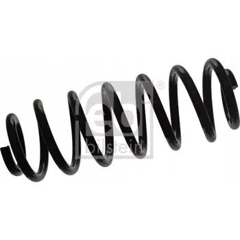 Zavěšení kol Febi Bilstein 46962 Pružina zavěšení