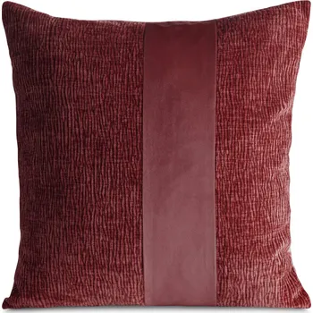 Povlak na polštářek Dekorační povlak na polštář Eurofirany 45 x 45 cm