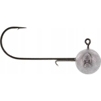 JIGOVÁ HLAVIČKA WESTIN ROUNDUP LT 10g háček 1/0 #3ks