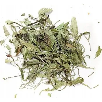 Krmivo pro hlodavce Wio-Mar pamlsky seno 0,15 kg pro osmák degu, králíka, činčilu, morče, veverku