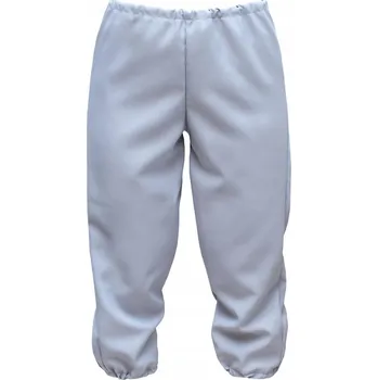 Dámské kalhoty STREČOVÉ KALHOTY ŠEDÉ UNIVERZÁLNÍ MYŠKA KRÁLÍK PLES KARNEVAL PŘEVLEK