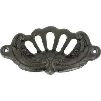 Obraz Nábytková úchytka mušlová KRÁLOVSKÁ -