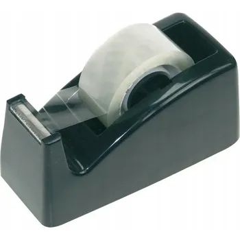 Lepicí páska Ořezávač a odtrhávač kancelářské lepicí pásky