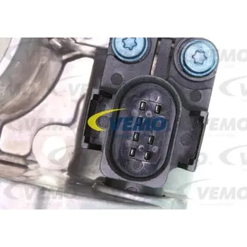 Systém vstřikování Vemo V10-81-0002-1 Těleso škrticí klapky