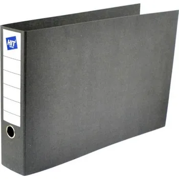 Pákový pořadač A3 - 8 cm - na šířku - 309.01