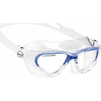 Plavecké brýle Plavecké brýle Cressi COBRA XP - modrá