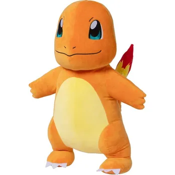 plyšák ORBICO Charmander plyš 60 cm NEW
