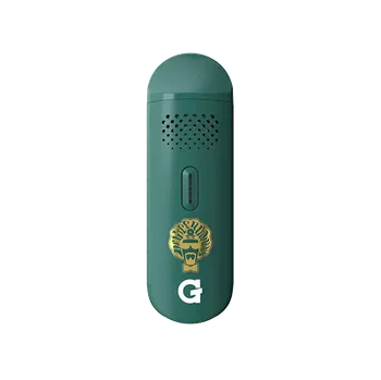 vaporizér G Pen / Grenco Science G Pen Dash x Dr. Greenthumb's - vaporizér