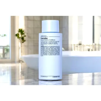 J Beverly Hills EVERYDAY, hydratační kondicionér, 340 ml J Beverly Hills
