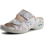 Viena květy Obuv Nursing Care 39