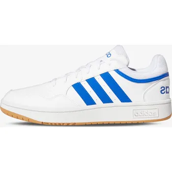 Pánské tenisky adidas Hoops 3.0 Low Classic Vintage EUR 48