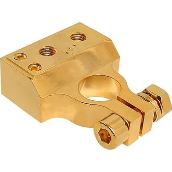 Stavebniny Svorka akumulátorová LTC LX1064+