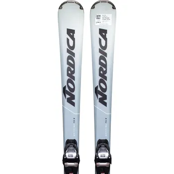 Sjezdové lyže NORDICA 2ND LIFE - NORDICA Spitfire 73 R, 156 cm, Velmi dobrý stav 156cm 2023