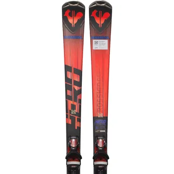 Zimní sport ROSSIGNOL 2ND LIFE - ROSSIGNOL Hero Elite LT 2023, 172 cm, Velmi dobrý stav 172cm 2023