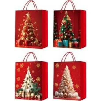 Set školních potřeb Torebka prezentowa XS Boże Narodzenie platera mix (pl, 2000, W&K)