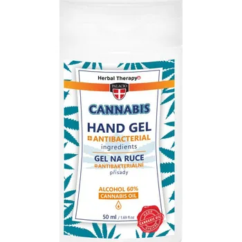 Mýdlo Pro očistu a ochranu rukou, ideální do kabelky a při cestování k umytí rukou bez mýdla a vody.