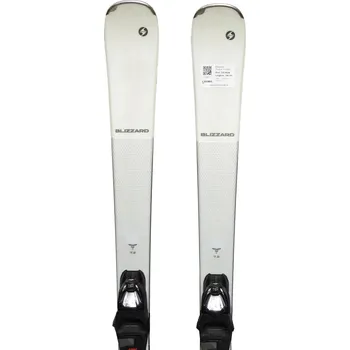 Sjezdové lyže BLIZZARD 2ND LIFE - BLIZZARD Phoenix 7.2 2024, 160 cm, velmi dobrý stav 160cm 2023