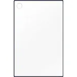 Samsung Průhledný Ochranný Kryt Tab A8 EF-QX200TNEGWW Navy modrá EF-QX200TNEGWW