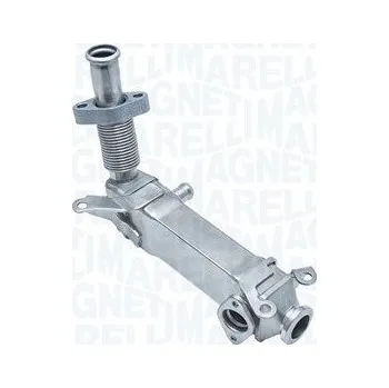 Palivový chladič Chladič, recirkulace spalin MAGNETI MARELLI 571822112166