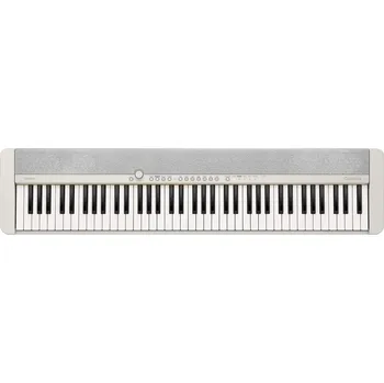 Casio CT S1-76 White Digitální piano
