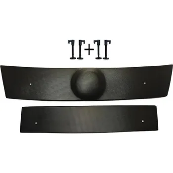 Zimní clona Sada zimních clon chladiče VW Caddy 2015 - 2020 facelift