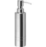 RIDDER LONDON dávkovač mýdla na postavení, nerez lesk