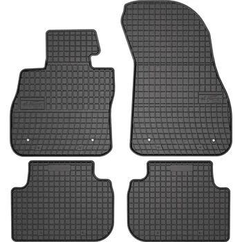 autokoberec Sada podlahových rohoží FROGUM ET410916