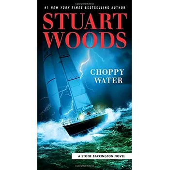 Choppy Water (Stuart Woods, 2021)